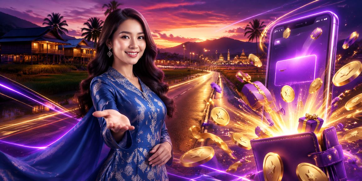 Pengalaman platform kriket VIP mpo2121 di Malaysia dengan bonus eksklusif