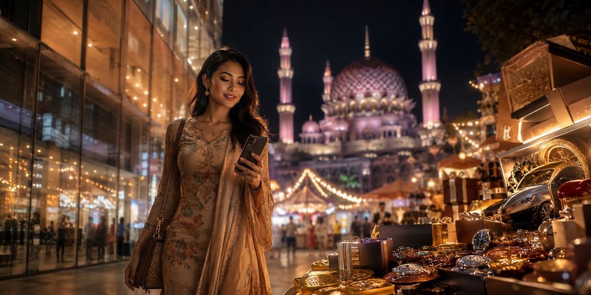 Pengguna Malaysia menggunakan aplikasi mudah alih kasino mpo2121 di Putrajaya