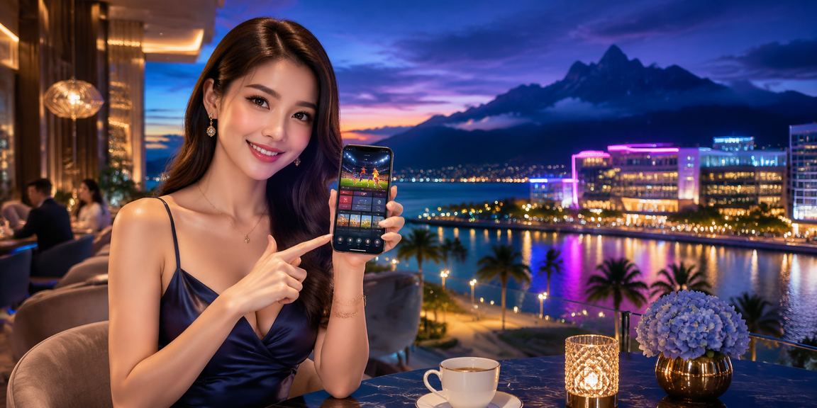 Keselamatan aplikasi kasino mpo2121 untuk pengguna Sabah dan seluruh Malaysia