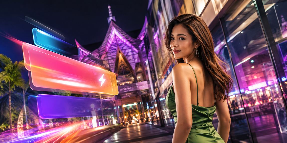 Pengguna dari Sarawak mengakses platform mpo2121 untuk proses deposit yang mudah