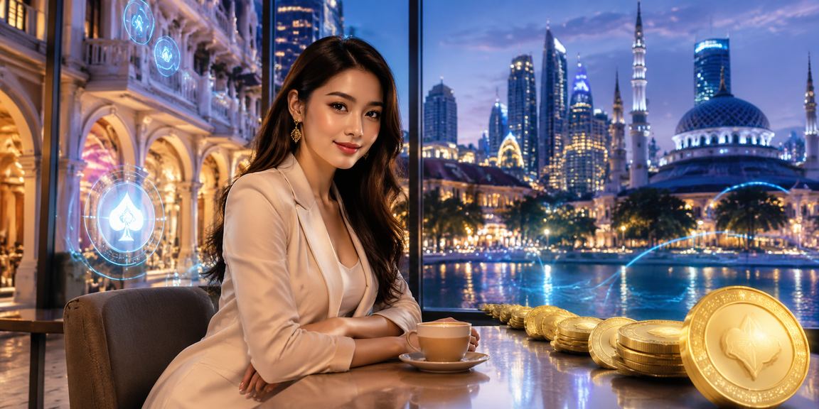 Tawaran bonus VIP selamat datang eksklusif untuk ahli baharu mpo2121 di Selangor